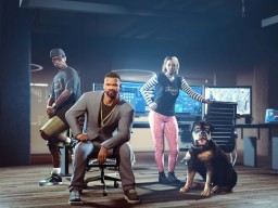 GTAOnline TheContract Update Screenshot 1