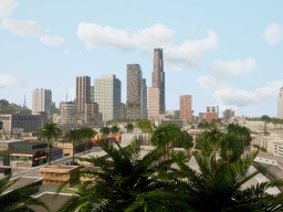 GTA SanAndreas DefinitiveEdition 13