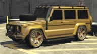 gtaonline dubsta2 npcmodified