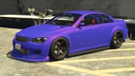 gtaonline sentinelxs npcmodified