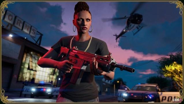 gtaonline thecontract heavyrifle