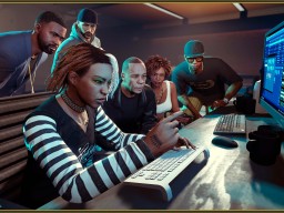 gtaonline thecontract theagency