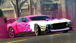 gtaonline vehicle champion action