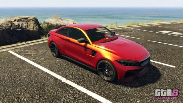 gtaonline vehicle cypher
