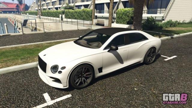 gtaonline vehicle deity
