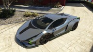 gtaonline vehicle ignus