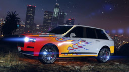 gtaonline vehicle jubilee action