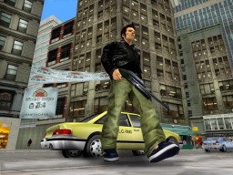 gta 3 15