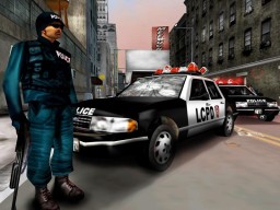 gta 3 20