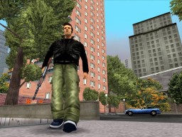 gta 3 22
