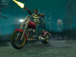 gta sanandreas 09