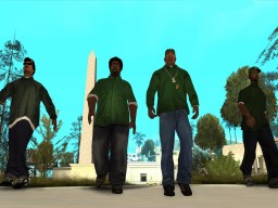 gta sanandreas 13