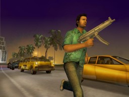 gta vicecity 10