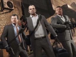 gta5 ps5 003 michael franklin trevor