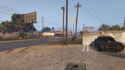 gta5 vehicle dukeodeath duel randomevent