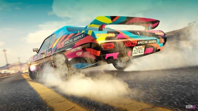 gtaonline haospecialworks hsw