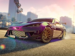 gtaonline karins95