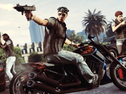 gtaonline ps5 biker careerbuilder
