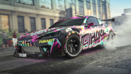 gtaonline ps5 hsw fukaru
