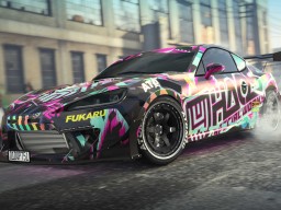 gtaonline ps5 hsw fukaru