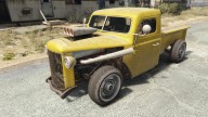 gtaonline ratloader npcmodified yellow