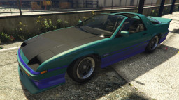 gtaonline ruiner npcmodified green