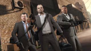 GTA 5 Features Guide: Gameplay, HUD, Combat & Money