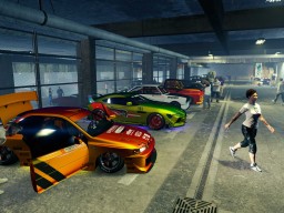 gta online gta  3