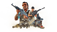 gta online gunrunning artwork png