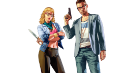 gta online im not a hipster artwork png
