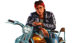 gta online new gen biker artwork1
