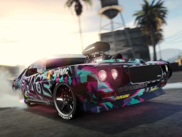 gta online ps5 screenshot 1