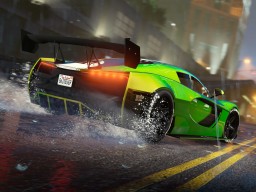 gta online ps5 screenshot 2