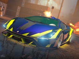 gta online ps5 screenshot 3