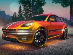 gta online ps5 screenshot 4