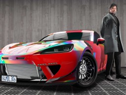 gta online ps5 screenshot 5