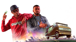 gta online short trips artwork png