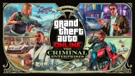 gta online the criminal enterprises dlc