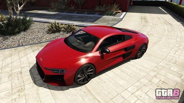 gtaonline 10f