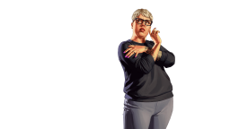 gtaonline after hours the black madonna artwork png