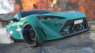 gtaonline s95 action