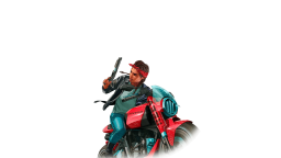 gtaonline the criminal enterprises biker artwork png