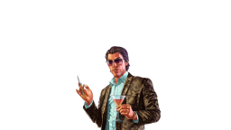 gtaonline the criminal enterprises nightclub owner artwork png