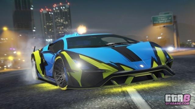 gtaonline weaponized ignus action
