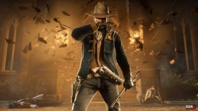 How Rockstar Games should have left Red Dead Online