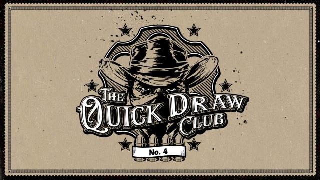rdo quickdrawclub4