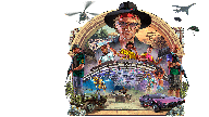 thecayopericoheist artwork png