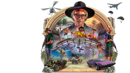 thecayopericoheist artwork png