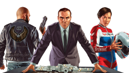 gta online criminalenterprisestarterpack artwork png