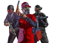 gta online diamondcasinoheist artwork png